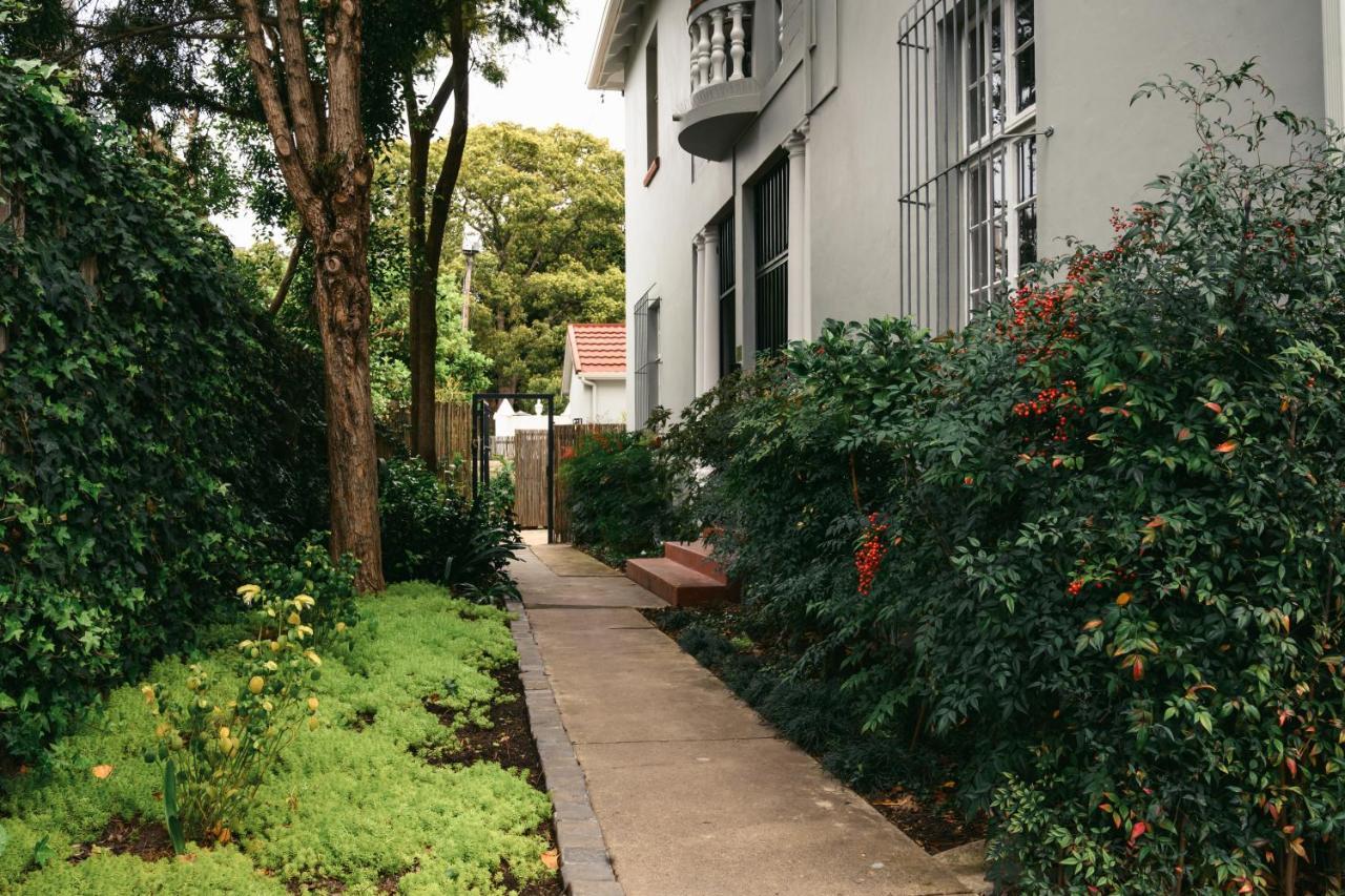 Minserie Collection Stellenbosch Exterior foto