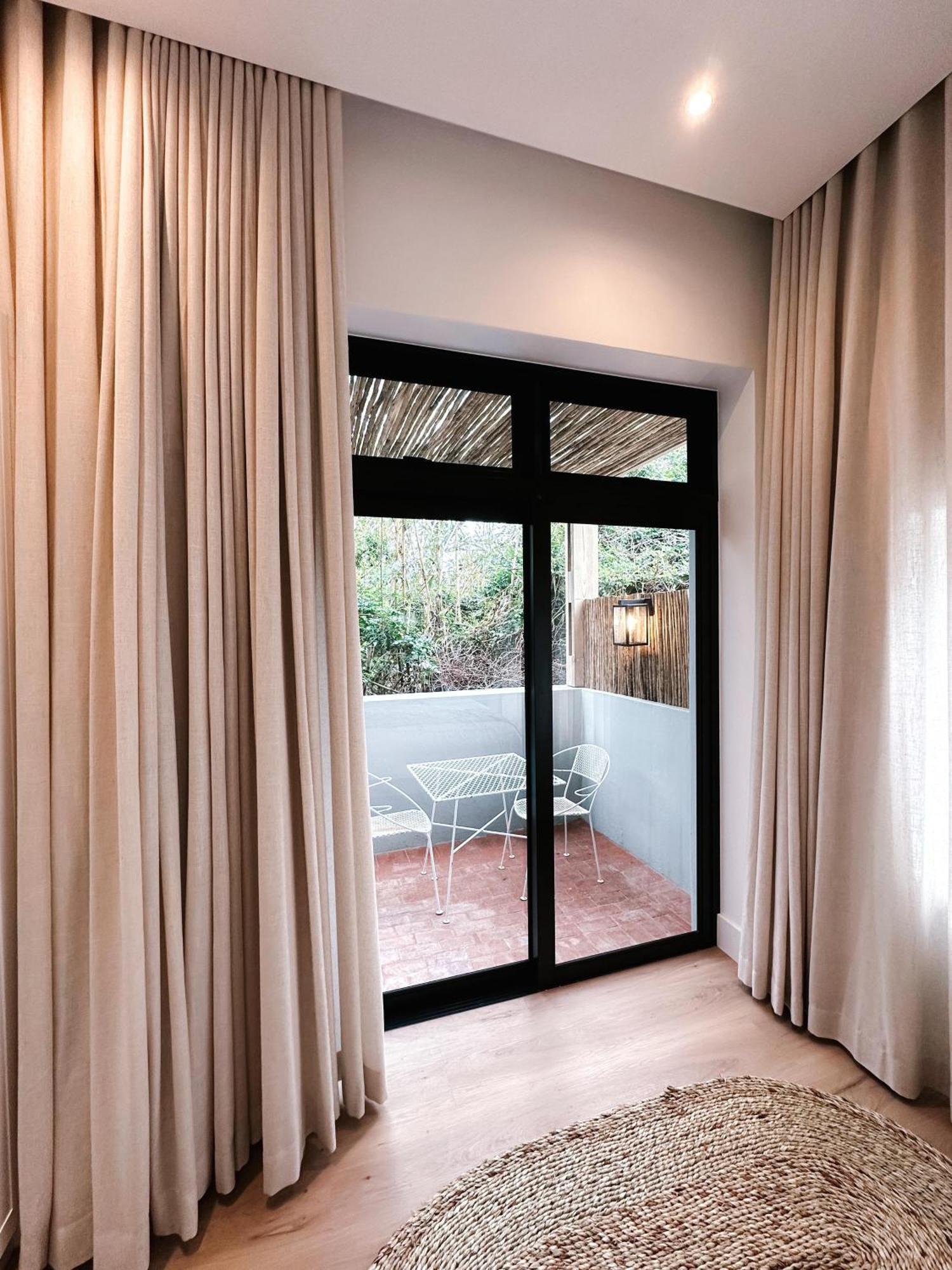 Minserie Collection Stellenbosch Exterior foto